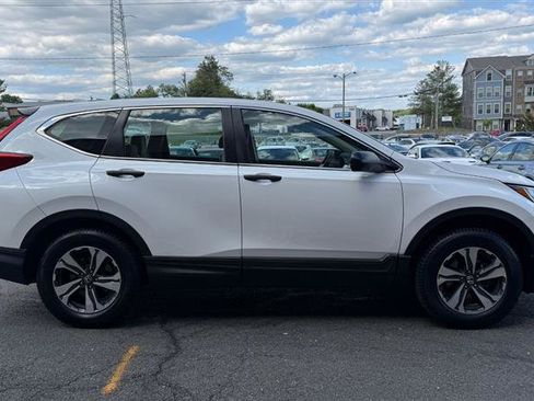 Used 2019 Honda CR-V LX image 12