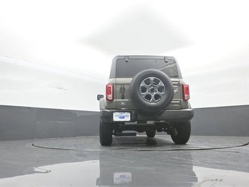 New 2026 Ford Bronco Big Bend image 31