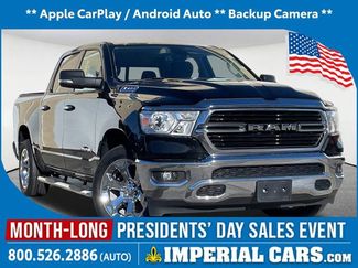 Used 2019 RAM 1500 Big Horn video 1