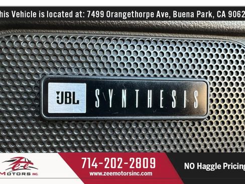 Used 2008 Toyota Sequoia Limited image 27