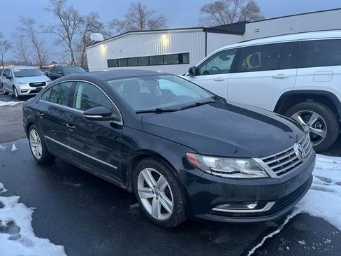 Used 2013 Volkswagen CC Sport image 3