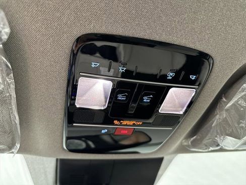 New 2026 Hyundai Santa Fe Limited image 34