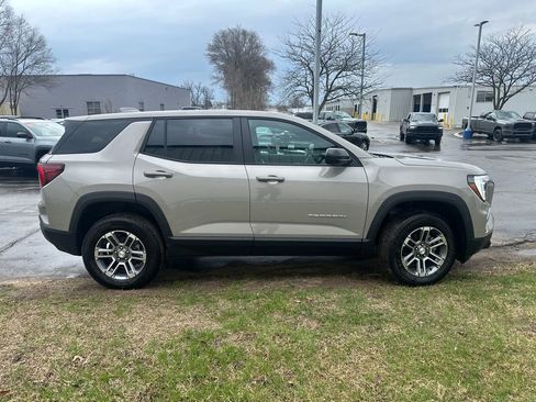 New 2026 GMC Terrain Elevation w/ Technology Package II AWD/4WD image 6