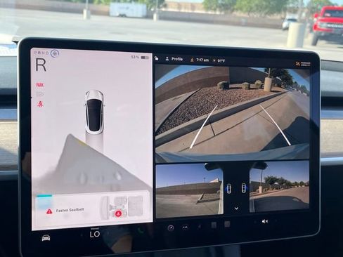 Used 2023 Tesla Model 3 Standard Range RWD image 20