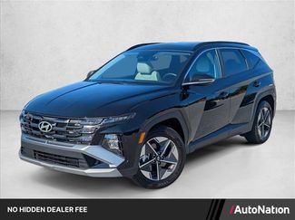 Certified 2026 Hyundai Tucson SEL FWD video 1