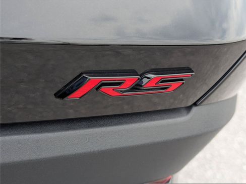 Used 2026 Chevrolet Equinox RS AWD/4WD image 10
