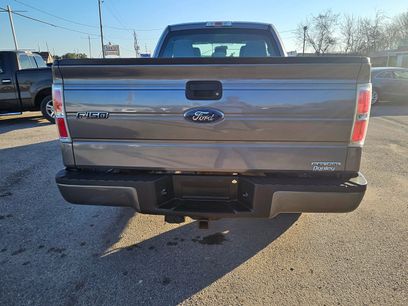 Used 2014 Ford F150 STX w/ Equipment Group 201A Mid