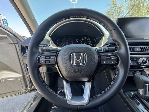 Used 2024 Honda Civic EX-L image 26