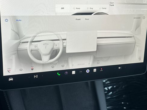 Used 2023 Tesla Model 3 Standard Range image 20