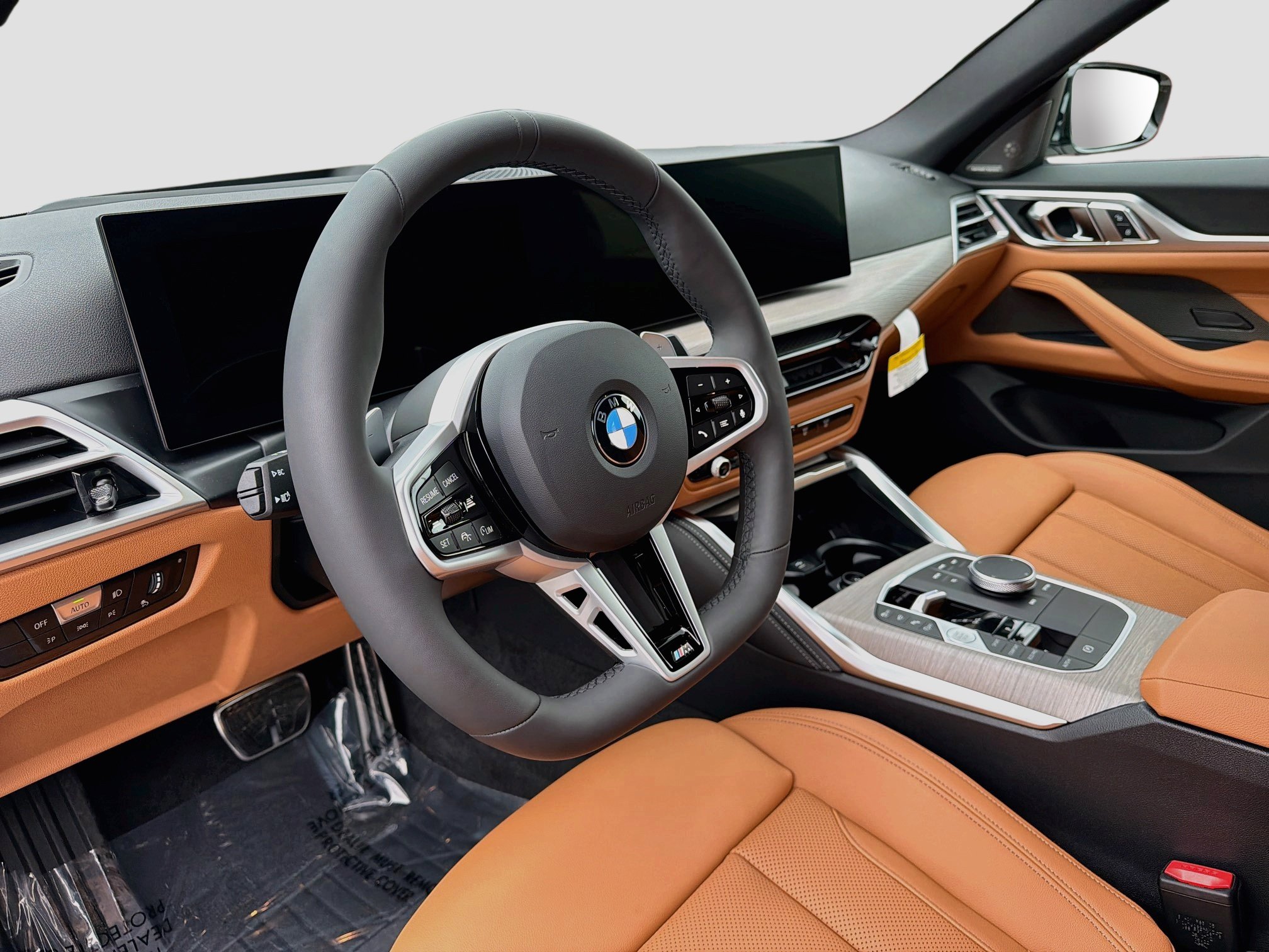 New 2027 BMW 430i w/ M Sport Package RWD image 26