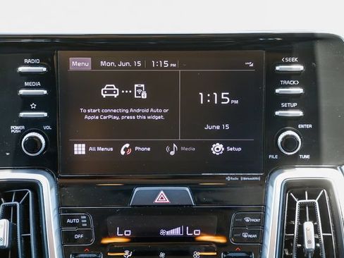Used 2021 Kia Sorento S AWD/4WD image 14