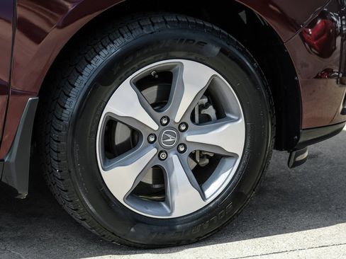Used 2015 Acura MDX FWD image 52