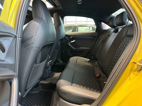 New 2026 Audi RS 3 image 16