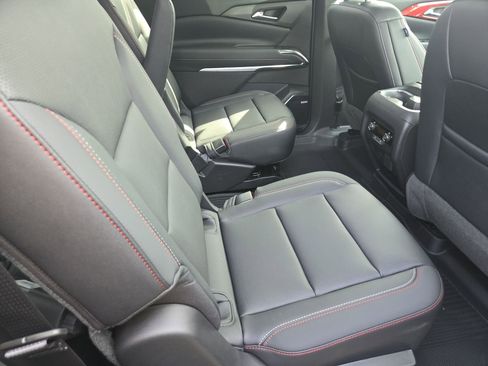 New 2026 Chevrolet Traverse Z71 w/ Enhanced Driving Package image 28