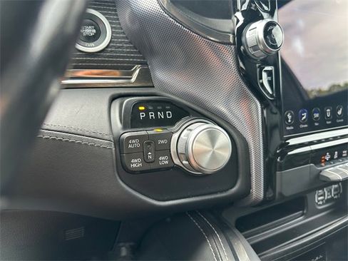 Used 2020 RAM 1500 Limited image 25