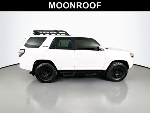 Certified 2023 Toyota 4Runner TRD Pro image 8