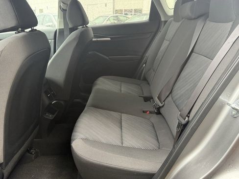 Used 2024 Kia Seltos LX image 17