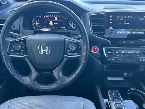 Used 2022 Honda Passport Elite image 11