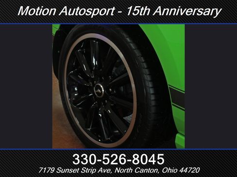 Used 2013 Ford Mustang Boss 302 image 48