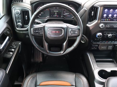 Used 2023 GMC Sierra 3500 AT4 w/ Gooseneck/5TH Wheel Package image 11