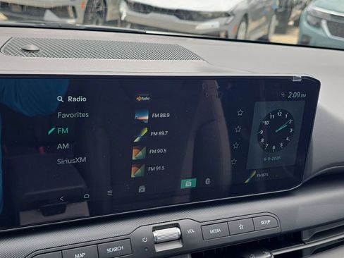 New 2026 Kia K4 FWD image 22