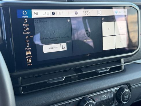 Used 2024 Jeep Wrangler Unlimited Rubicon image 36