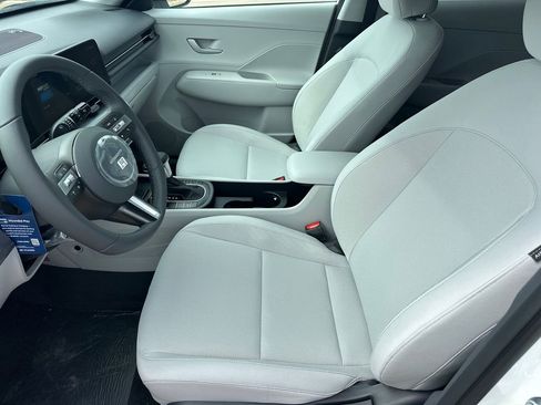 New 2026 Hyundai Kona SEL Sport FWD image 10