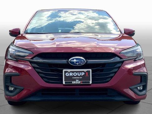 Used 2024 Subaru Legacy Limited image 3