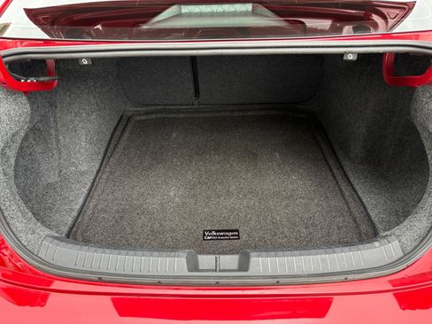 Certified 2024 Volkswagen Jetta SEL image 12