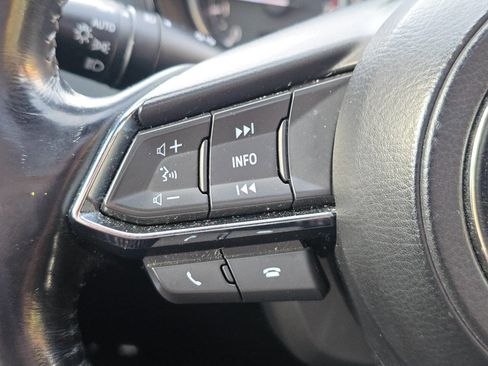 Used 2018 MAZDA CX-9 Grand Touring image 29