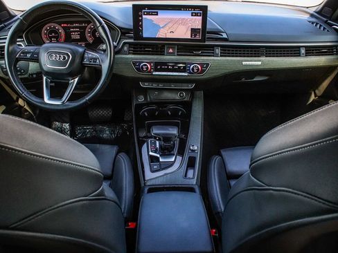 Used 2023 Audi A4 2.0T Premium Plus w/ Premium Plus Package AWD/4WD image 37