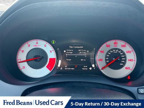 Certified 2023 Acura RDX AWD w/ A-Spec & Advance Pkg image 13