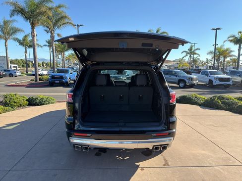 New 2026 GMC Acadia Denali image 7