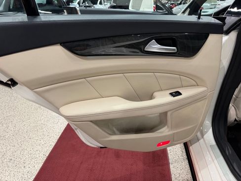 Used 2016 Mercedes-Benz CLS 400 image 26