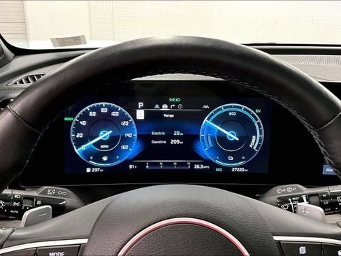 Used 2023 Kia Sportage X-Line Prestige AWD/4WD image 28