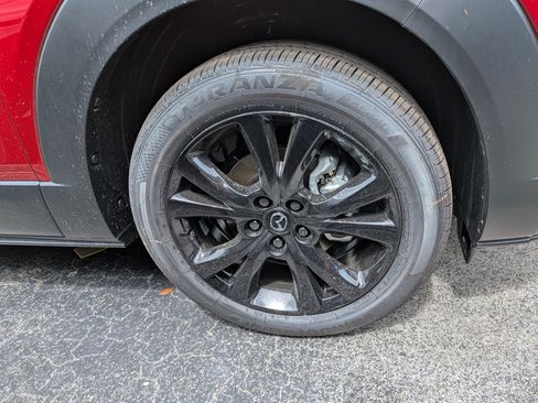 New 2026 MAZDA CX-30 AWD 2.5 S w/ Select Sport Pkg image 10