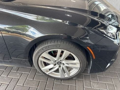 Used 2023 Lexus RC 300 RWD image 2