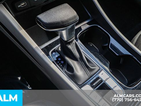 Used 2024 Hyundai Tucson SEL image 48