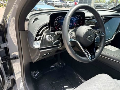 Certified 2026 Mercedes-Benz E 350 4MATIC Sedan image 19