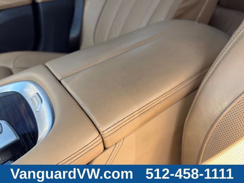 Used 2022 BMW 750i xDrive w/ Executive Package AWD/4WD image 15