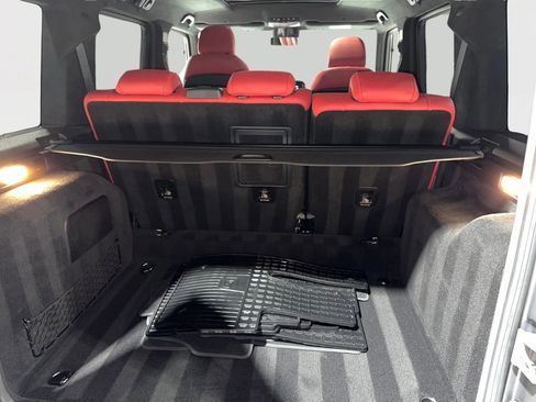 Used 2021 Mercedes-Benz G 63 AMG 4MATIC image 26