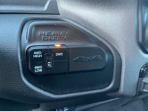 Used 2022 RAM 2500 Tradesman image 27