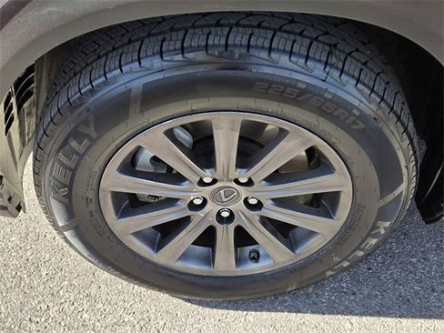 Used 2020 Lexus NX 300 FWD image 9