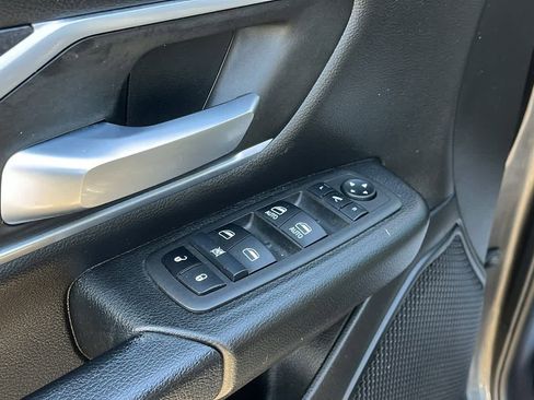 Used 2022 RAM 1500 Big Horn image 25