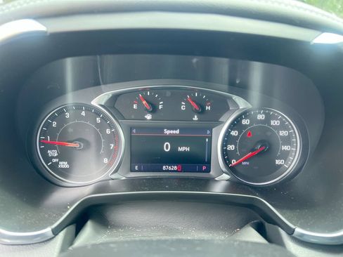 Used 2023 Chevrolet Blazer LT w/ Driver Confidence Package FWD image 10