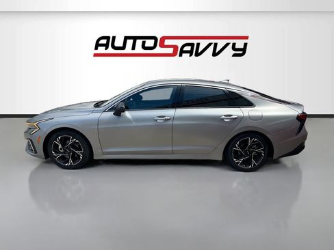 Used 2025 Kia K5 GT-Line AWD/4WD image 4