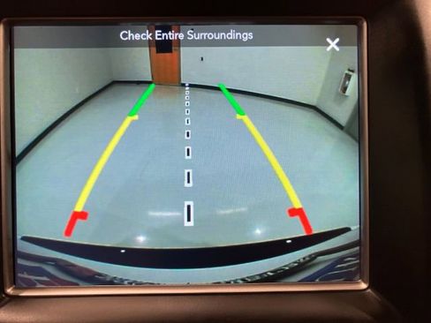 Used 2018 Jeep Grand Cherokee Altitude image 42