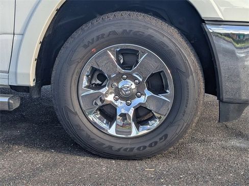 New 2025 RAM 1500 Big Horn image 10