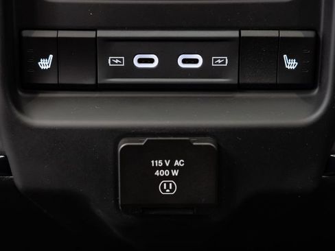 New 2026 RAM 1500 Rebel AWD/4WD image 9