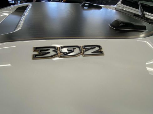 New 2025 Jeep Wrangler Unlimited Rubicon 392 image 23